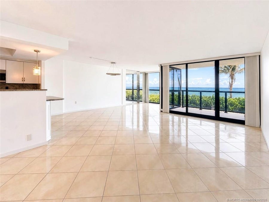 Property photo for 10410 S Ocean Drive, #202, Jensen Beach, FL