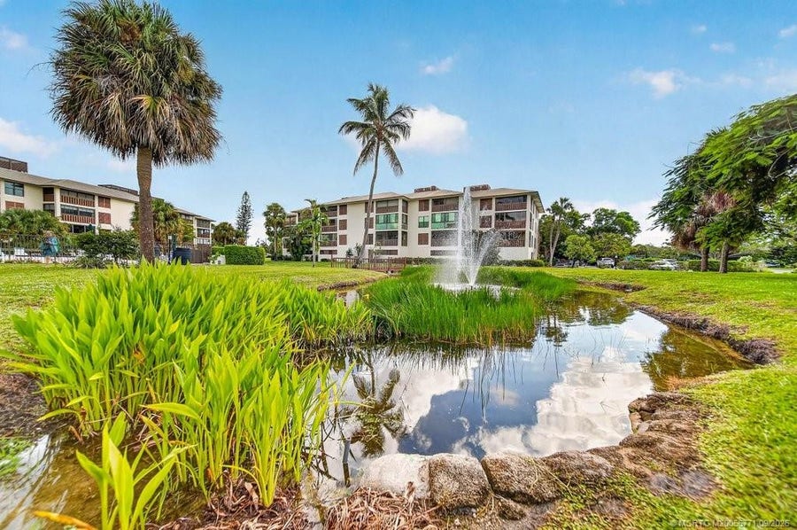 Property photo for 166 SE Saint Lucie Boulevard, #302D, Stuart, FL