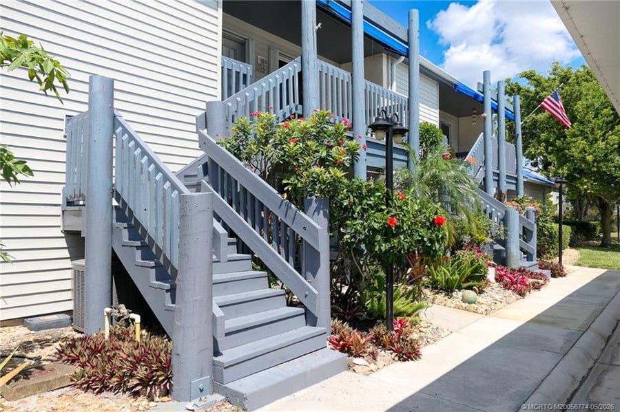 Property photo for 1585 NE Beacon Drive, #1107, Jensen Beach, FL