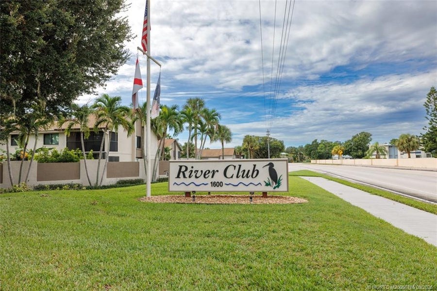 Property photo for 1600 NE Dixie Highway, #13-208, Jensen Beach, FL