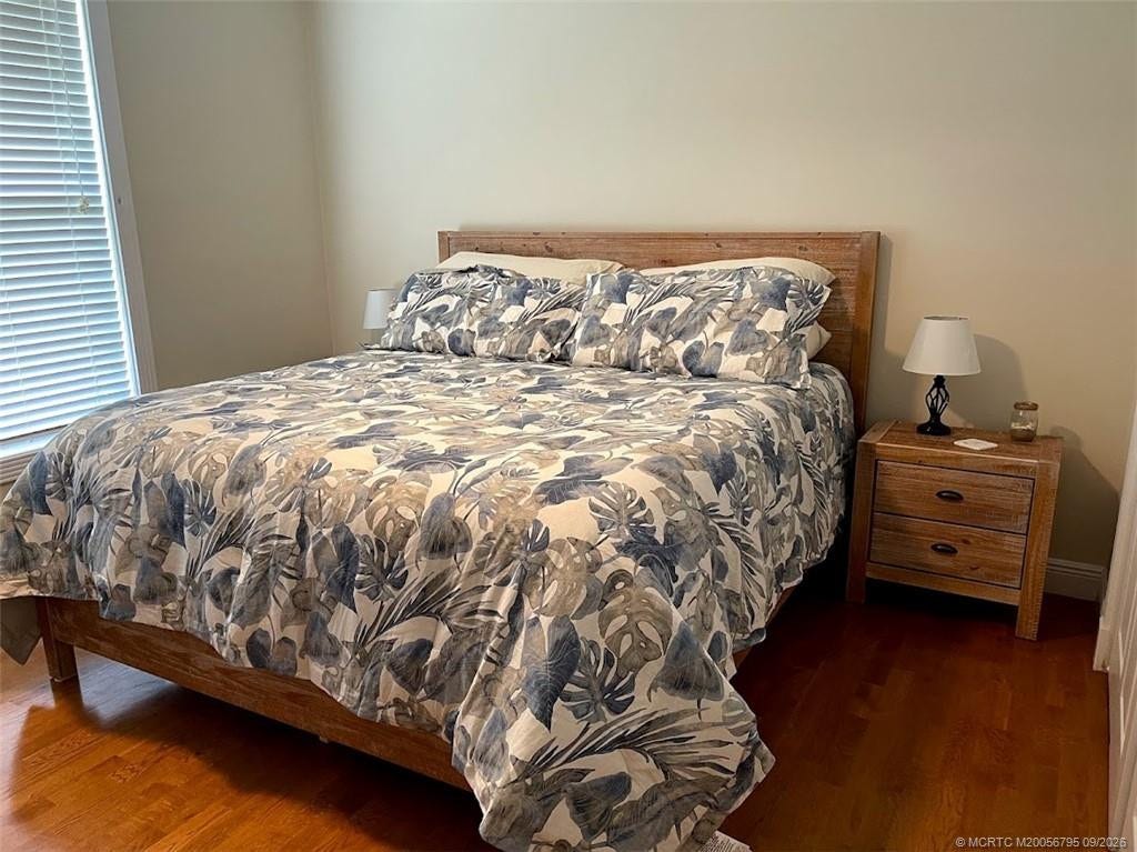 4743 SW Bermuda Way, Palm City, FL 34990 Guest bedroom 2