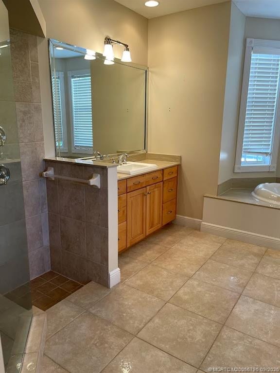 4743 SW Bermuda Way, Palm City, FL 34990 Master vanity for him
