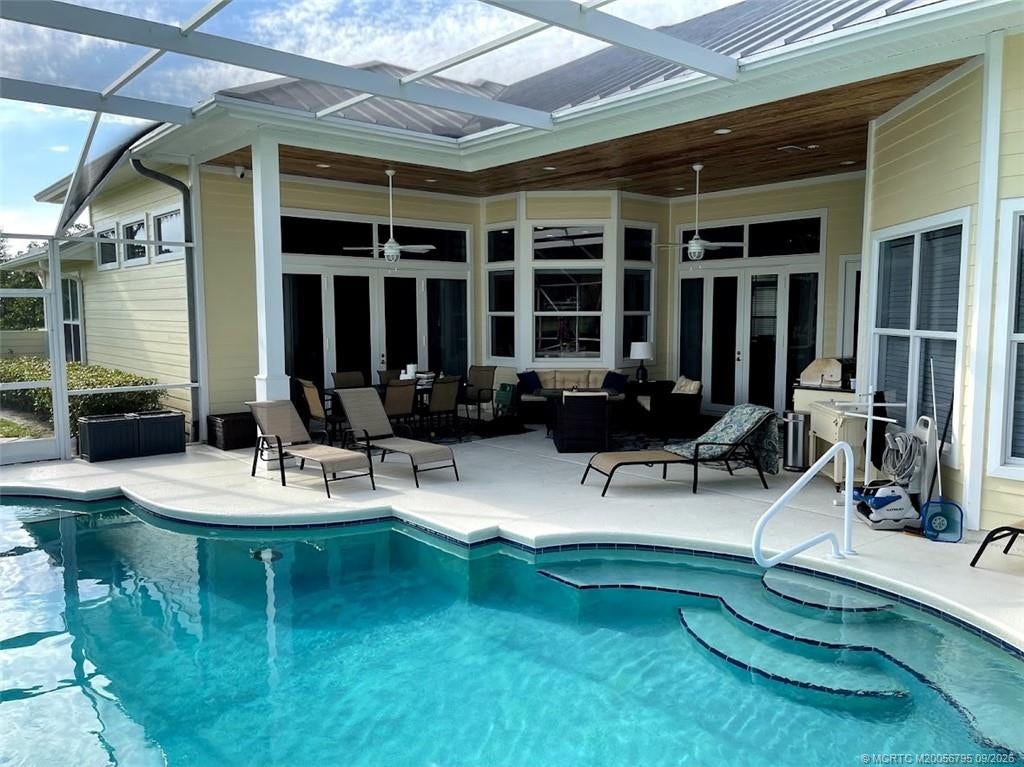 4743 SW Bermuda Way, Palm City, FL 34990 Florida lifestyle