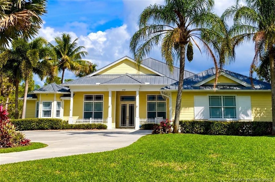 Property photo for 4743 SW Bermuda Way, Palm City, FL