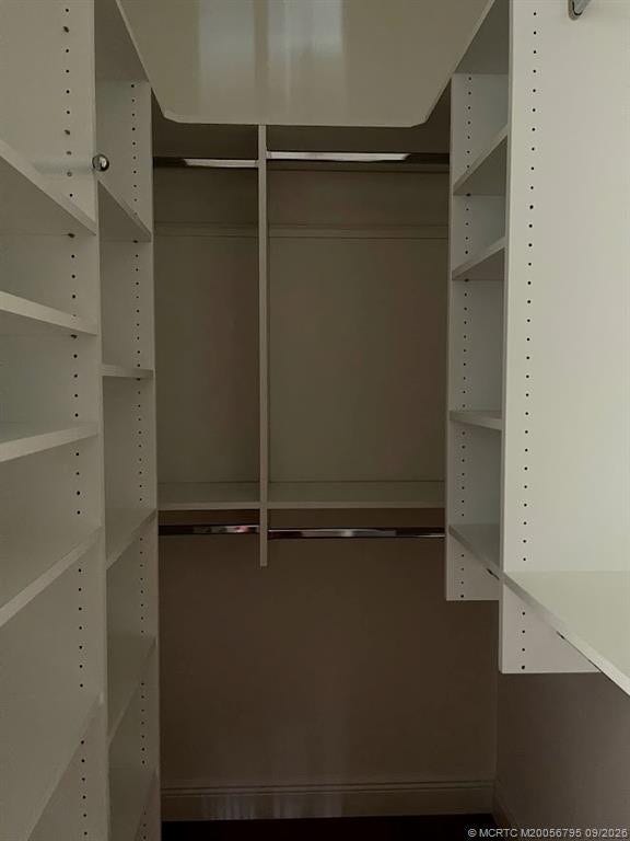 4743 SW Bermuda Way, Palm City, FL 34990 Master walk-in closet