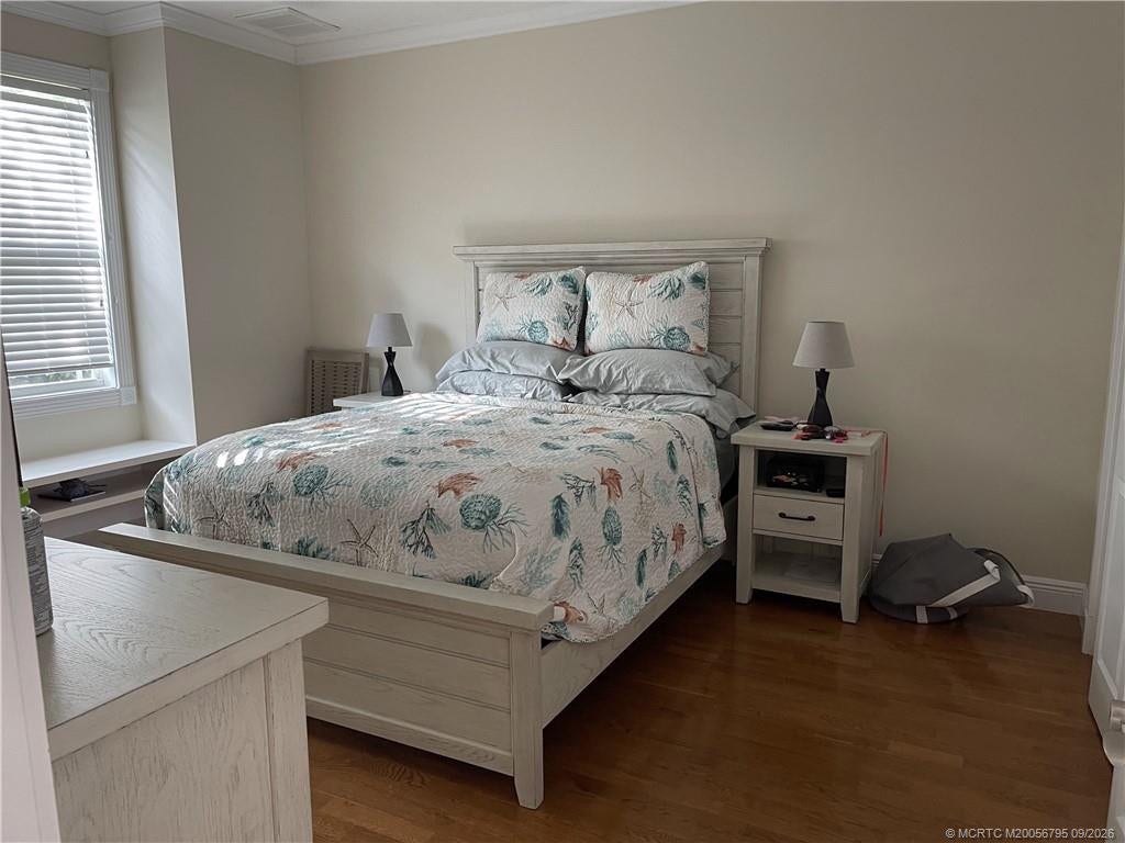 4743 SW Bermuda Way, Palm City, FL 34990 Guest Bedroom