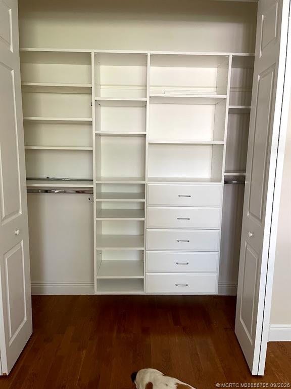 4743 SW Bermuda Way, Palm City, FL 34990 Master closet
