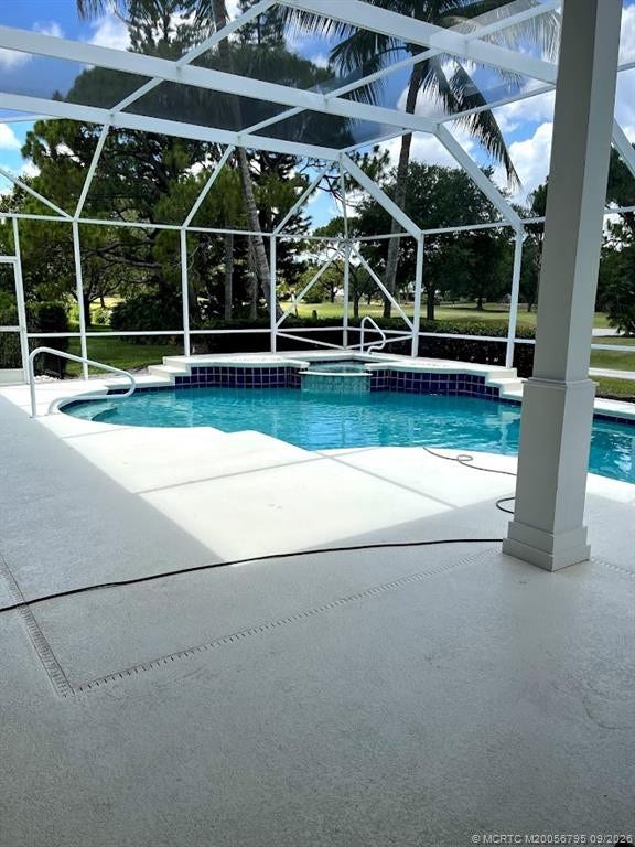4743 SW Bermuda Way, Palm City, FL 34990 Jump on in