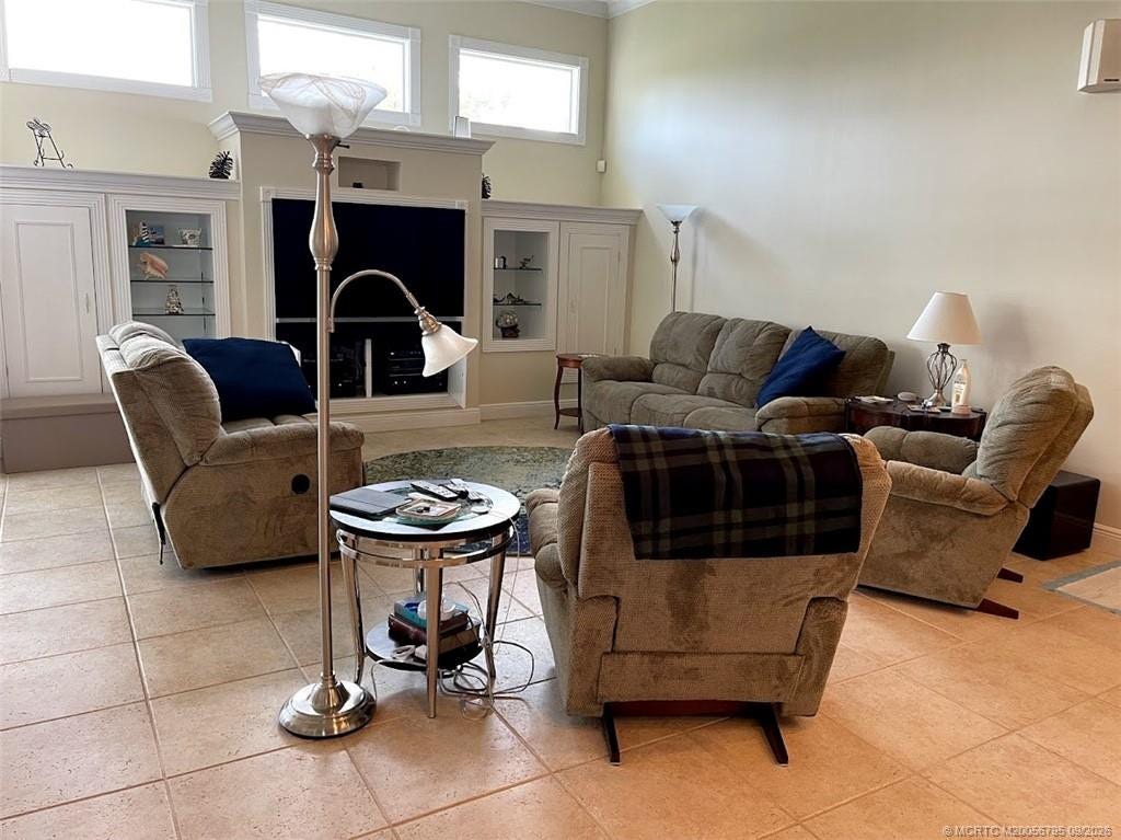 4743 SW Bermuda Way, Palm City, FL 34990 Family room