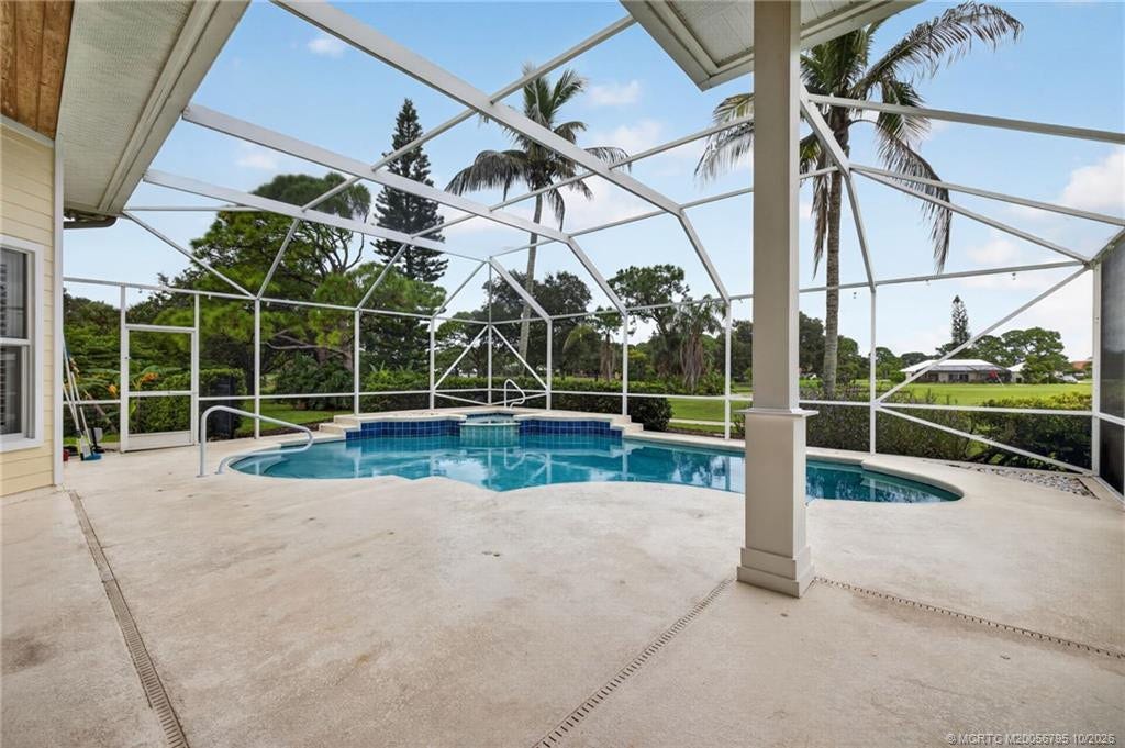 4743 SW Bermuda Way, Palm City, FL 34990 Photo 56