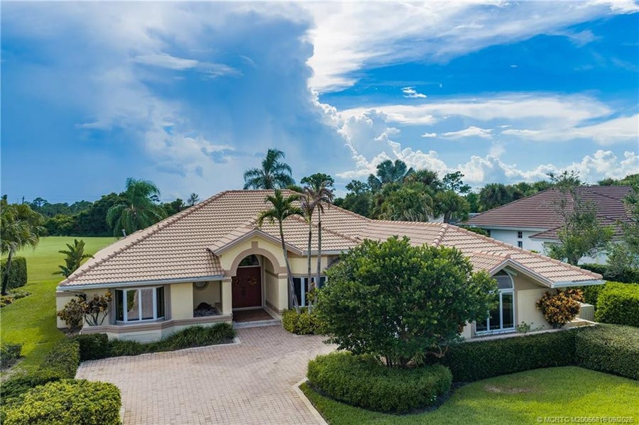 Property photo for 11586 SE Plandome Drive, Hobe Sound, FL