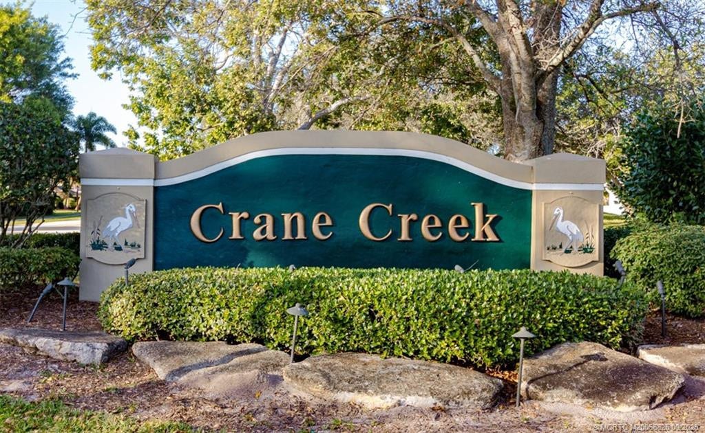 3495 SW Forest Hills Court, Palm City, FL 34990 Photo 13