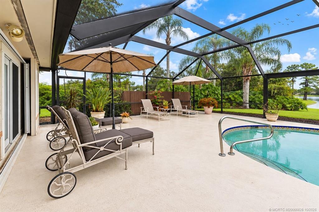 3495 SW Forest Hills Court, Palm City, FL 34990 Photo 68