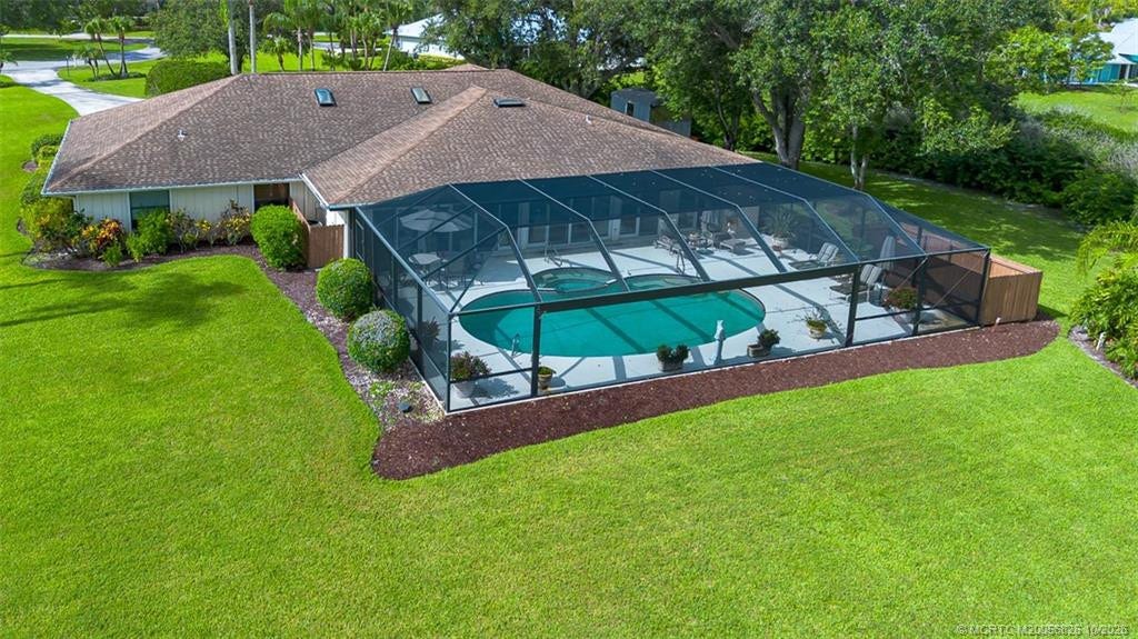 3495 SW Forest Hills Court, Palm City, FL 34990 Photo 25