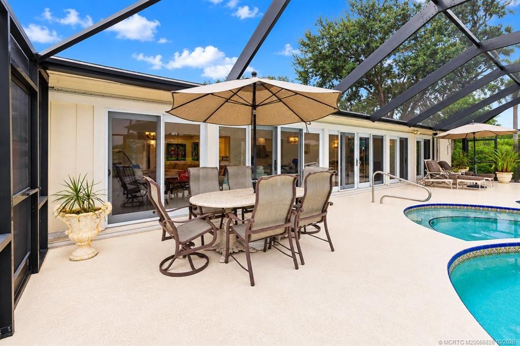 3495 SW Forest Hills Court, Palm City, FL 34990 Photo 72