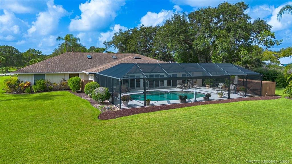 3495 SW Forest Hills Court, Palm City, FL 34990 Photo 26