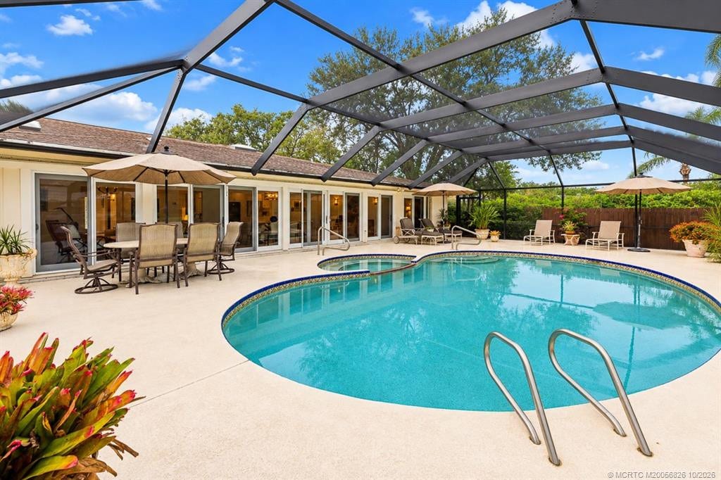 3495 SW Forest Hills Court, Palm City, FL 34990 Photo 70