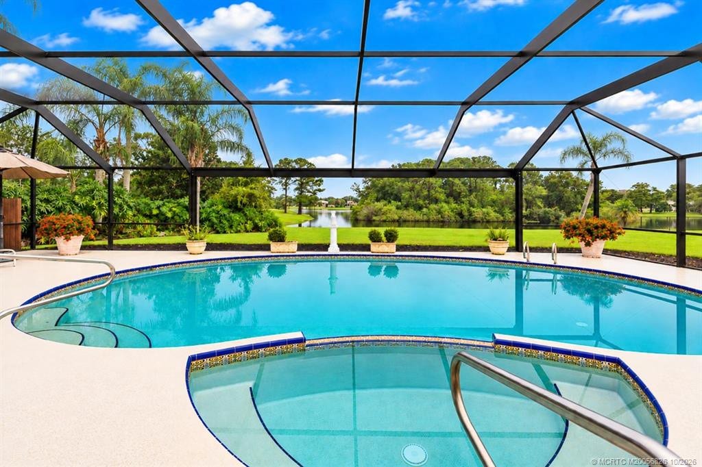 3495 SW Forest Hills Court, Palm City, FL 34990 Photo 75