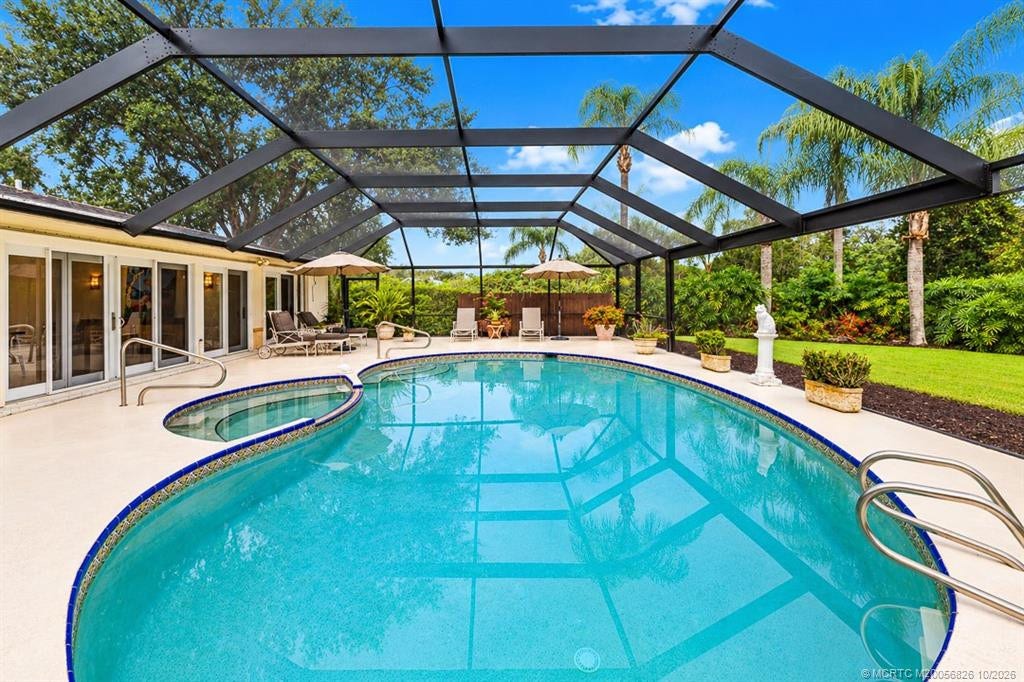 3495 SW Forest Hills Court, Palm City, FL 34990 Photo 71