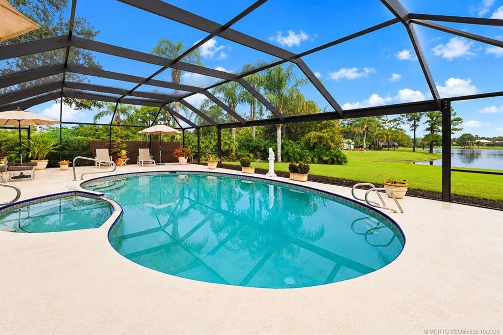 3495 SW Forest Hills Court, Palm City, FL 34990 Photo 69