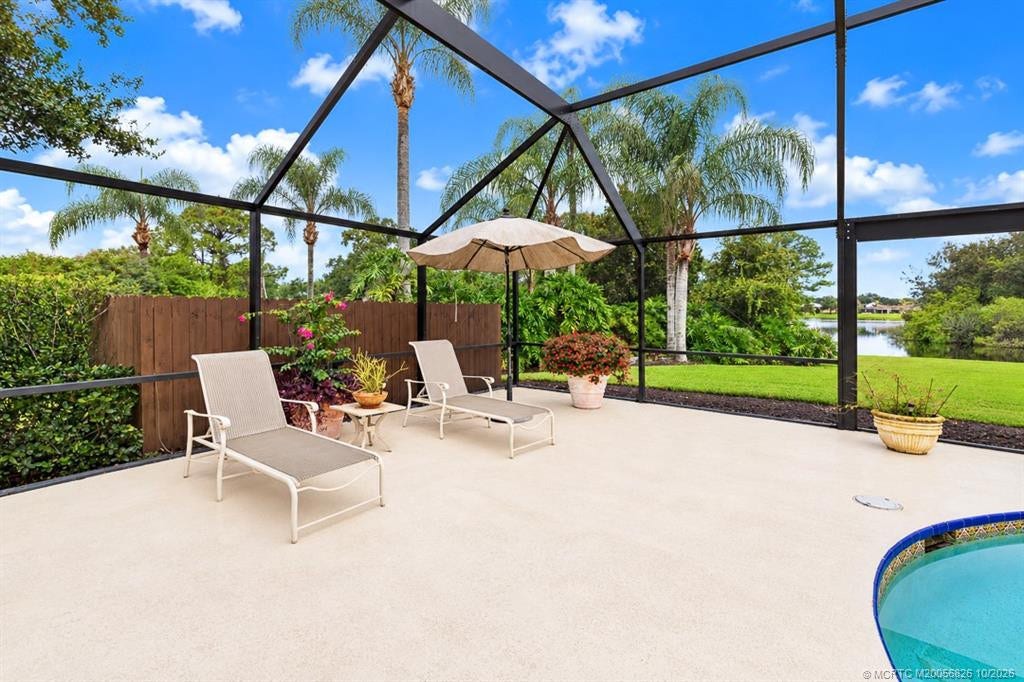 3495 SW Forest Hills Court, Palm City, FL 34990 Photo 74