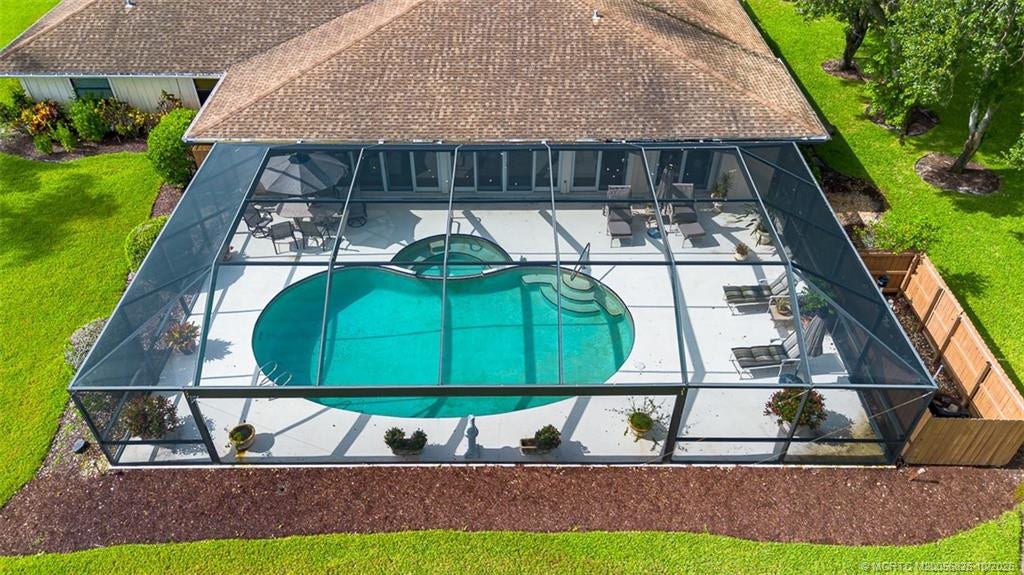3495 SW Forest Hills Court, Palm City, FL 34990 Photo 29