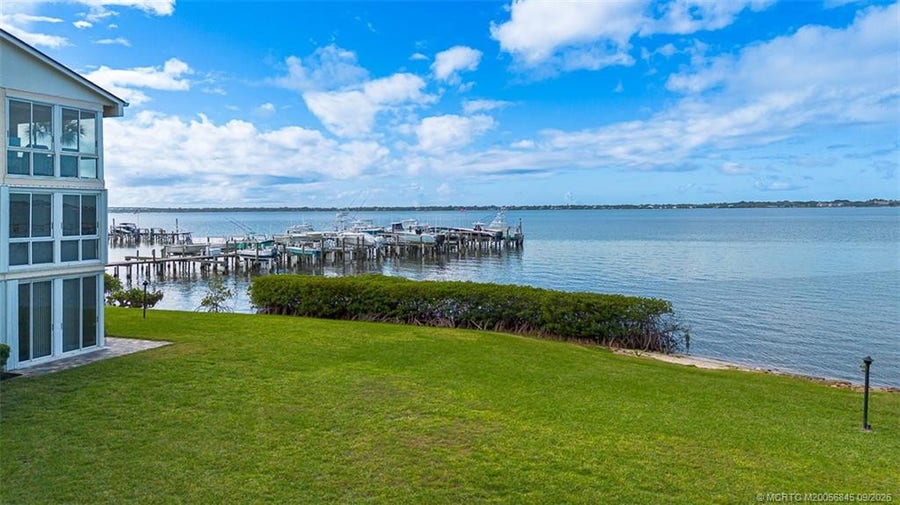 Property photo for 2370 NE Ocean Boulevard, #C106, Stuart, FL