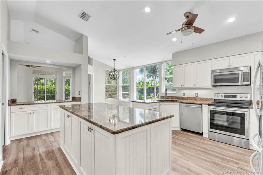 Property photo for 2203 NW Seagrass Drive, Palm City, FL