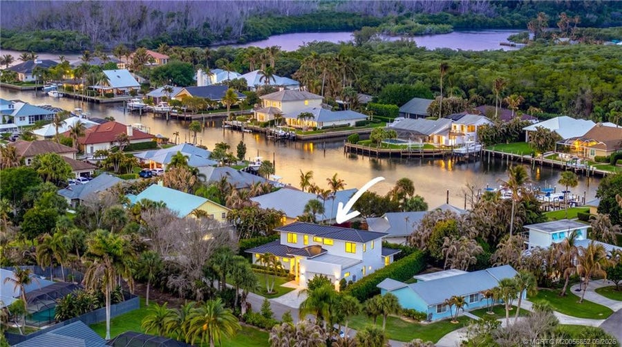 Property photo for 10742 SE Burgee Court, Hobe Sound, FL