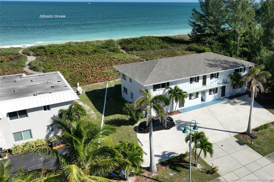 Property photo for 1156 S Ocean Drive, Fort Pierce, FL