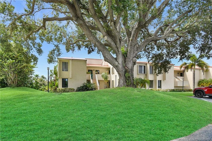 Property photo for 5111 SE Miles Grant Road, #202, Stuart, FL
