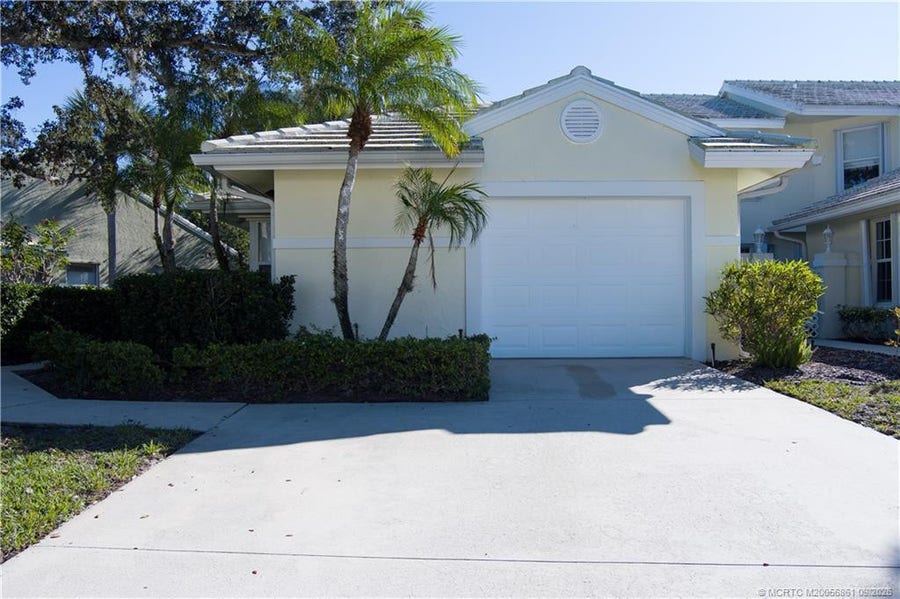 Property photo for 2425 SW Foxpoint Trail, Palm City, FL