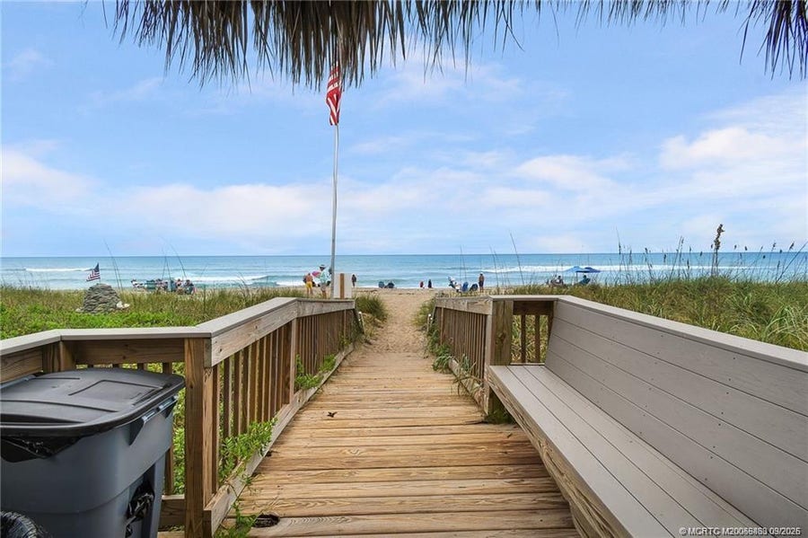 Property photo for 10200 S Ocean Drive, #203, Jensen Beach, FL