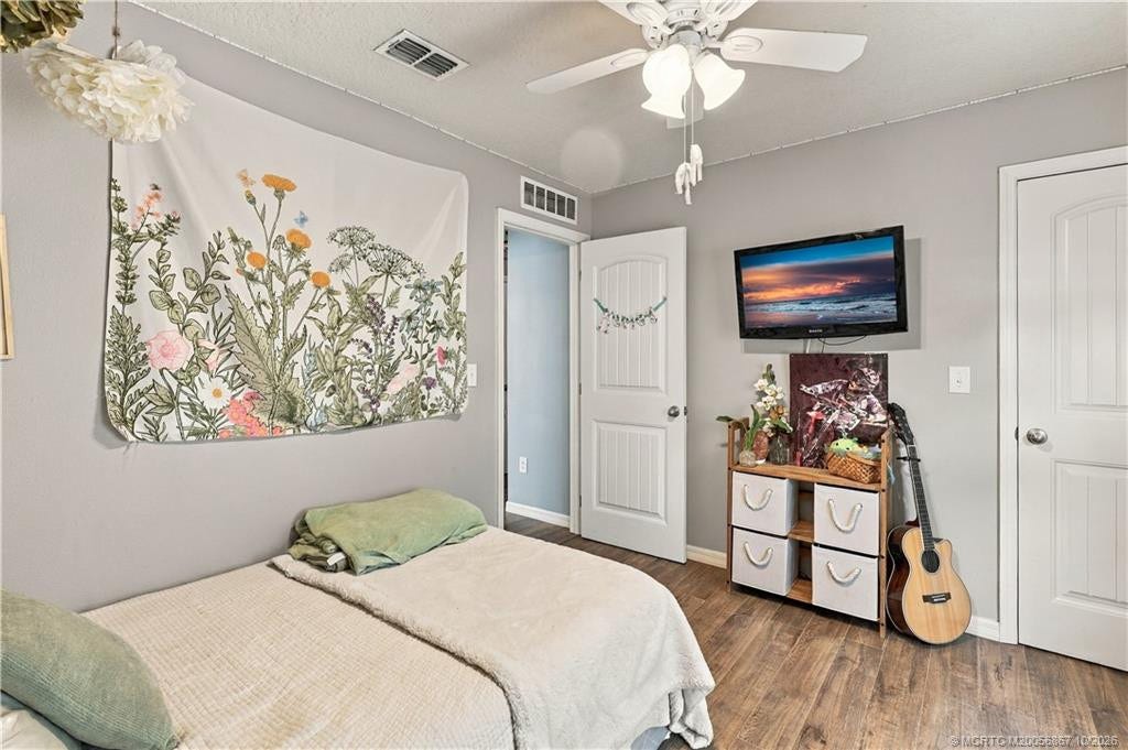 2134 SE Gaslight Street, Port St Lucie, FL 34952 Secondary bedroom