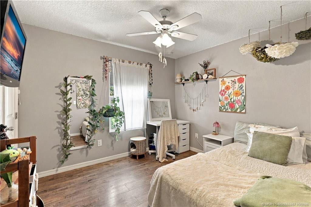 2134 SE Gaslight Street, Port St Lucie, FL 34952 Secondary bedroom