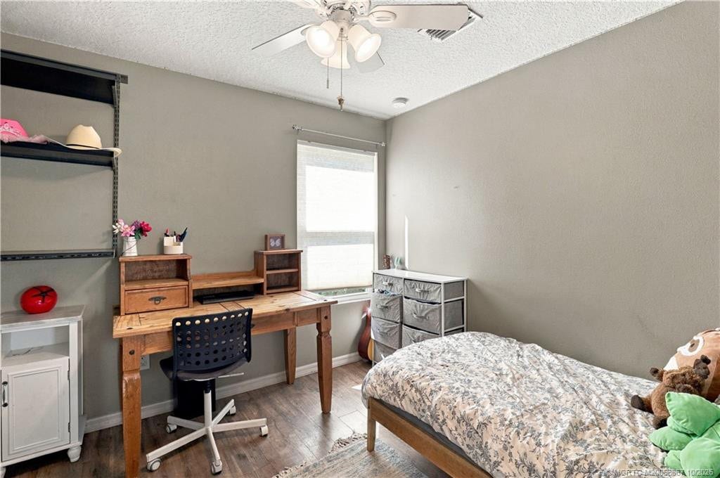 2134 SE Gaslight Street, Port St Lucie, FL 34952 Secondary bedroom