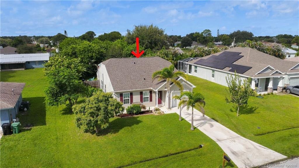 2134 SE Gaslight Street, Port St Lucie, FL 34952 Photo 40