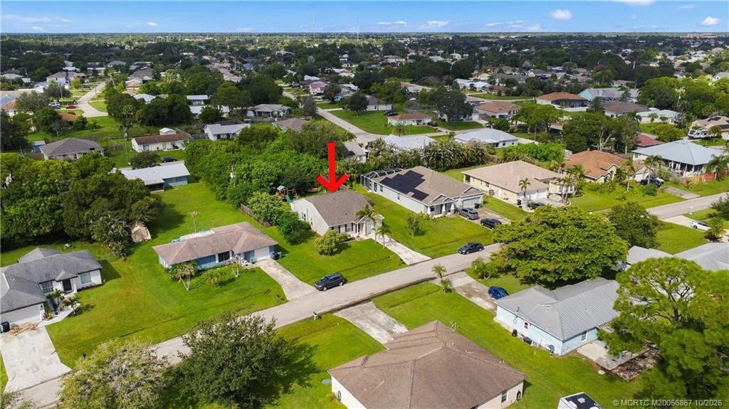 2134 SE Gaslight Street, Port St Lucie, FL 34952 Photo 41