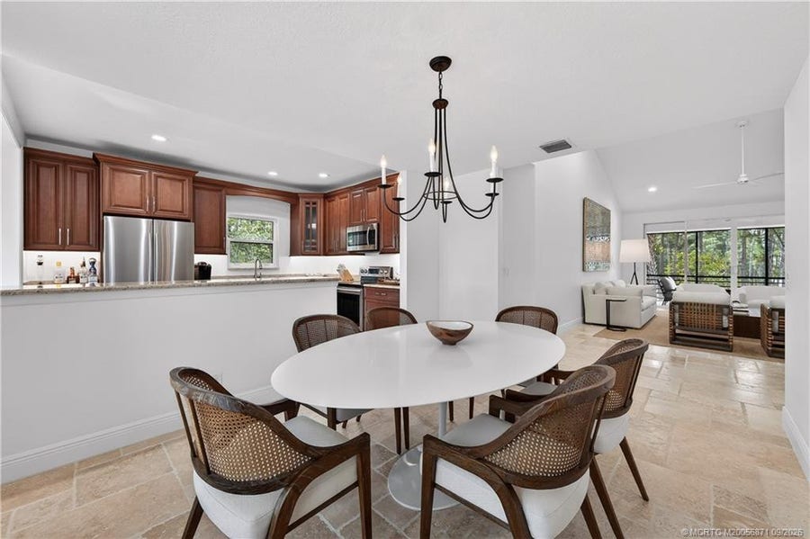 Property photo for 13204 Harbour Ridge Boulevard, #2A, Palm City, FL