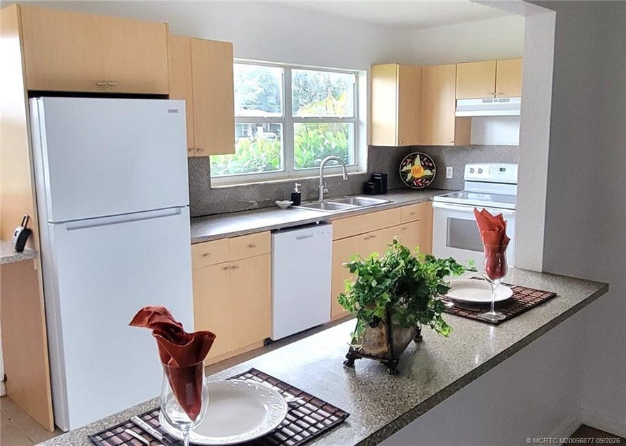 Property photo for 1038 Trinidad Avenue, Fort Pierce, FL