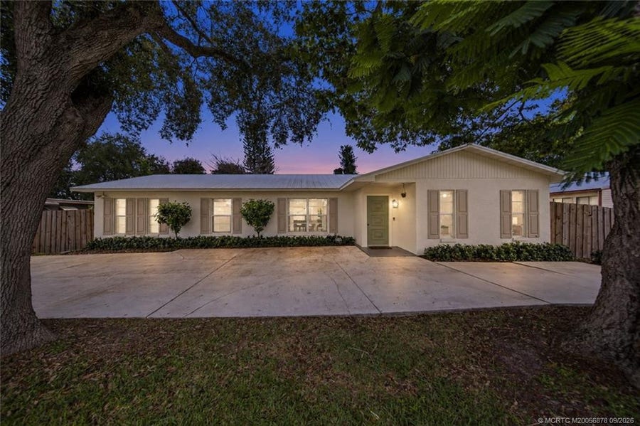 Property photo for 5906 Papaya Drive, Fort Pierce, FL