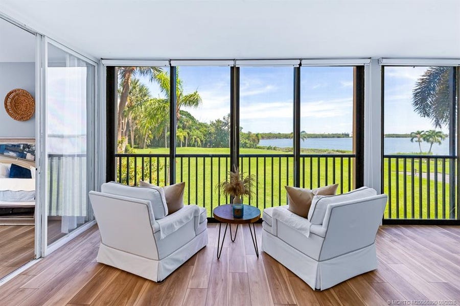 Property photo for 3482 NE Causeway Boulevard, #2-203, Jensen Beach, FL