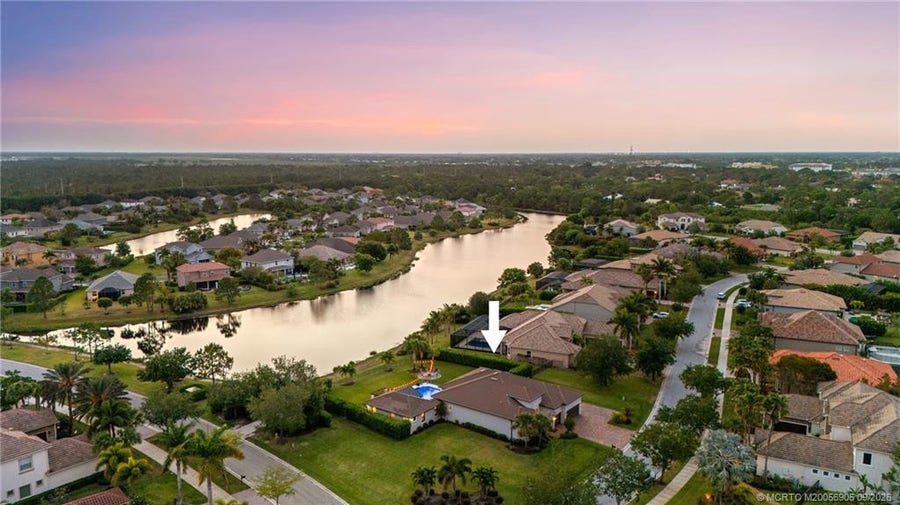 Property photo for 868 SW Habitat Lane, Palm City, FL