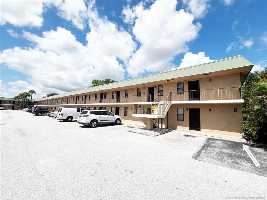 Property photo for 1041 SE Monterey Road, #2-15, Stuart, FL