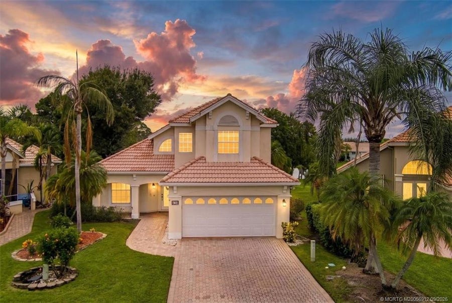 Property photo for 434 SW Horseshoe Circle, Port St Lucie, FL