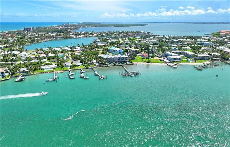 Property photo for 1440 Seaway Drive, #1, Fort Pierce, FL