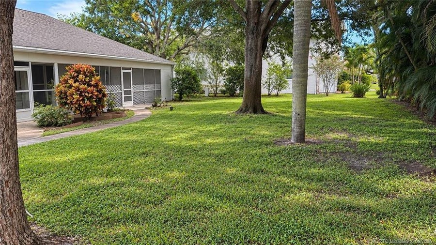 Property photo for 2155 SE Edler Drive, Stuart, FL