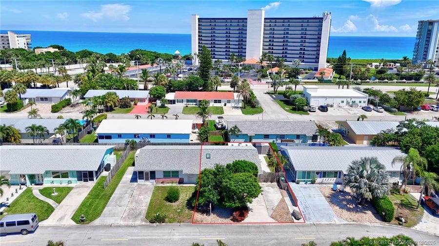 Property photo for 76 N El Mar Drive, Jensen Beach, FL