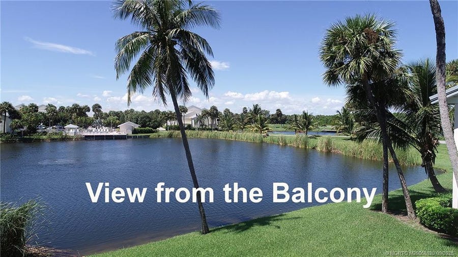 Property photo for 544 NE Plantation Road, #4708, Stuart, FL