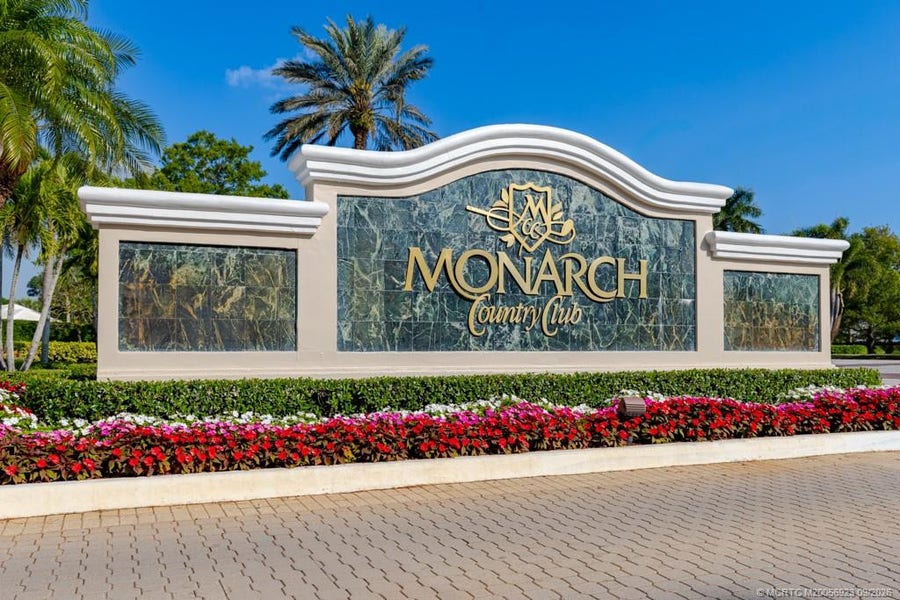 Property photo for 2380 SW Foxpoint Way, Palm City, FL
